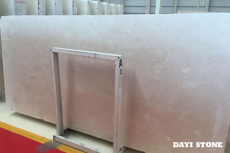 Big Slabs Marble Crema Marfil Polished 240up x 140up x 2cm